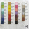 Distressed Paint Color Options for Haven America