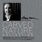 Portrait of artist and U.S. veteran Gregory Morris, creator of the Carved Nature Collection at Haven America in New Orleans.