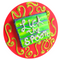 Neon Cake Slices | Life Series