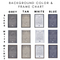 Color Chart