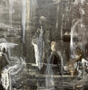 Grand Central Standings Painting