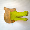 Alligator Trophy Head Wall Art - Haven America