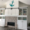 Beach Anchor Wall Decor - Haven America