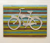 Pallets Beach Bicycle - Haven America