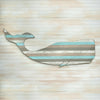 Pallet Whale Wall Decor Pallet Art - Haven America
