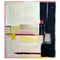 Coming Home No. 1 Abstract Painting