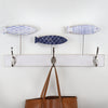Fish Entryway Coat Hook - Haven America
