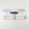 Fish Entryway Coat Hook - Haven America