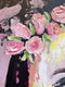 Evolution No 1 Jeni Painting