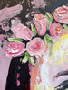 Evolution No 1 Jeni Painting