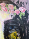 Evolution No 1 Jeni Painting