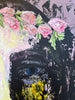 Evolution No 1 Jeni Painting
