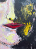 Evolution No 1 Jeni Painting