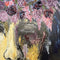 Evolution No. 2 Julia Painting