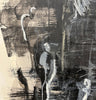 Grand Central Standings Painting