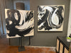 Abstract in Black No. 2