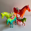 Horse Sculpture Medium | Life Series