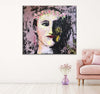 Evolution No 1 Jeni Painting
