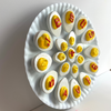 Jesus Saves Deviled Eggs Platter | Life Series