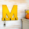 Letter Key Hook - Haven America