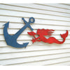 Beach Anchor Wall Decor - Haven America