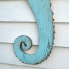 Seahorse Wall Decor - Haven America