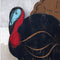 Thanksgiving Turkey Decor