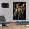 Arrival  I  Standings Painting Collection