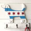 Chicago Beagle Leash Hook - Haven America