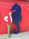 Seahorse Wall Decor