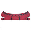 Canoe Coat Wall Rack - Haven America