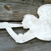 Folk Art Angel Wall Art - Haven America