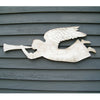 Folk Art Angel Wall Art - Haven America