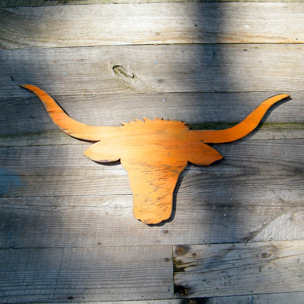 Longhorn Large – Haven America