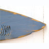 Mako Shark Medium Wall Art - Haven America