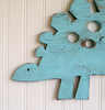 Medium Stegosaurus Wall Art - Haven America