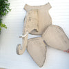 Elephant Trophy Head Wall Art - Haven America