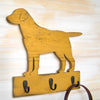 Labrador Pet Leash Hook - Haven America