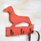 Dachshund Leash Hook - Haven America