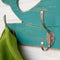 Whale Towel Hook - Haven America