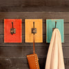 Bunkhouse Hook Set - 3 pc - Haven America