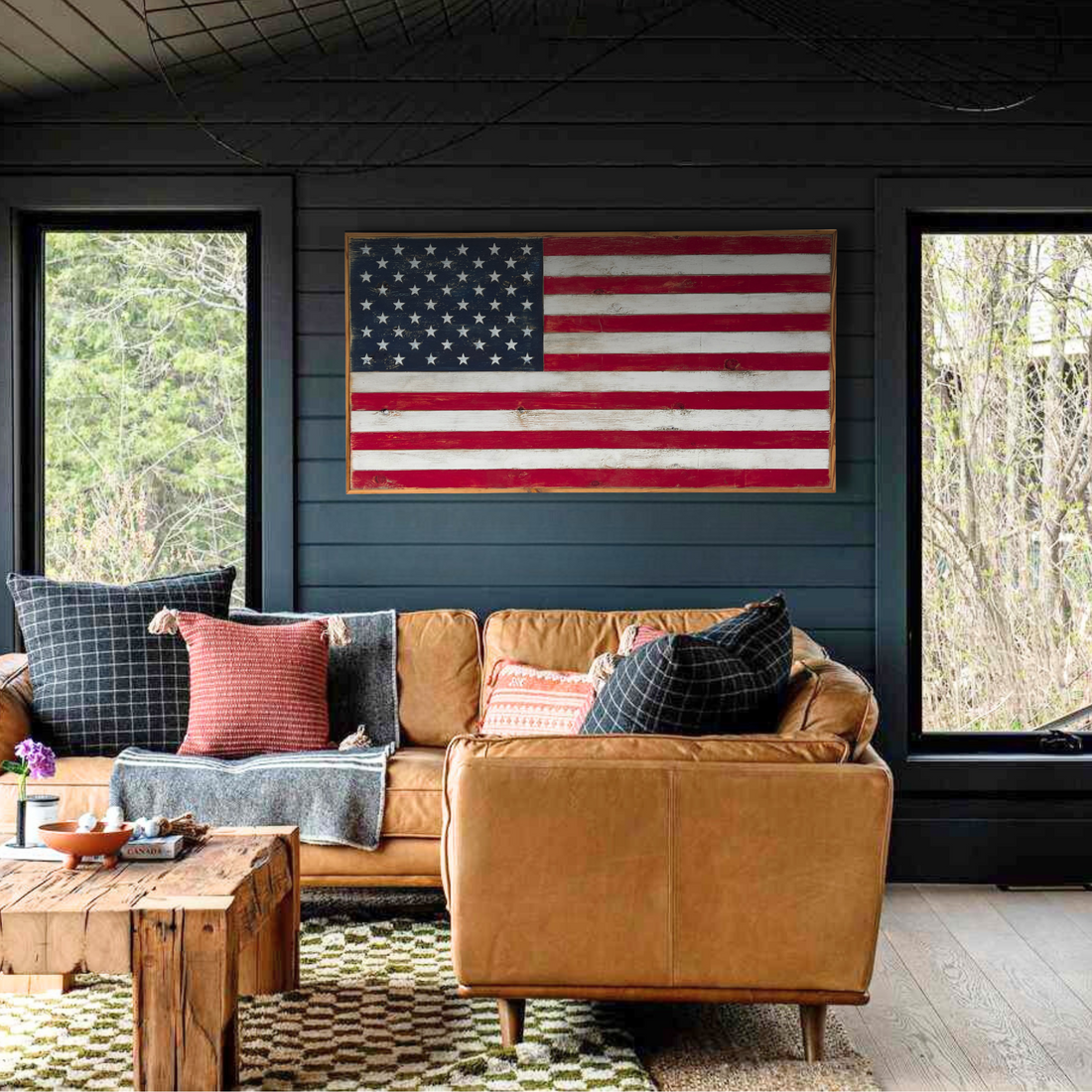 Home Decor Ideas for Men