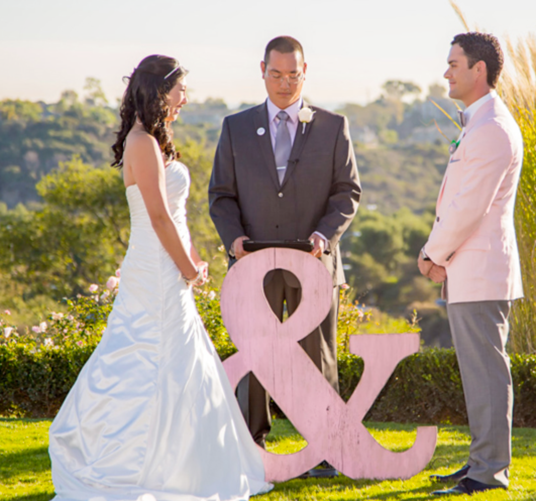 Haven America Wedding