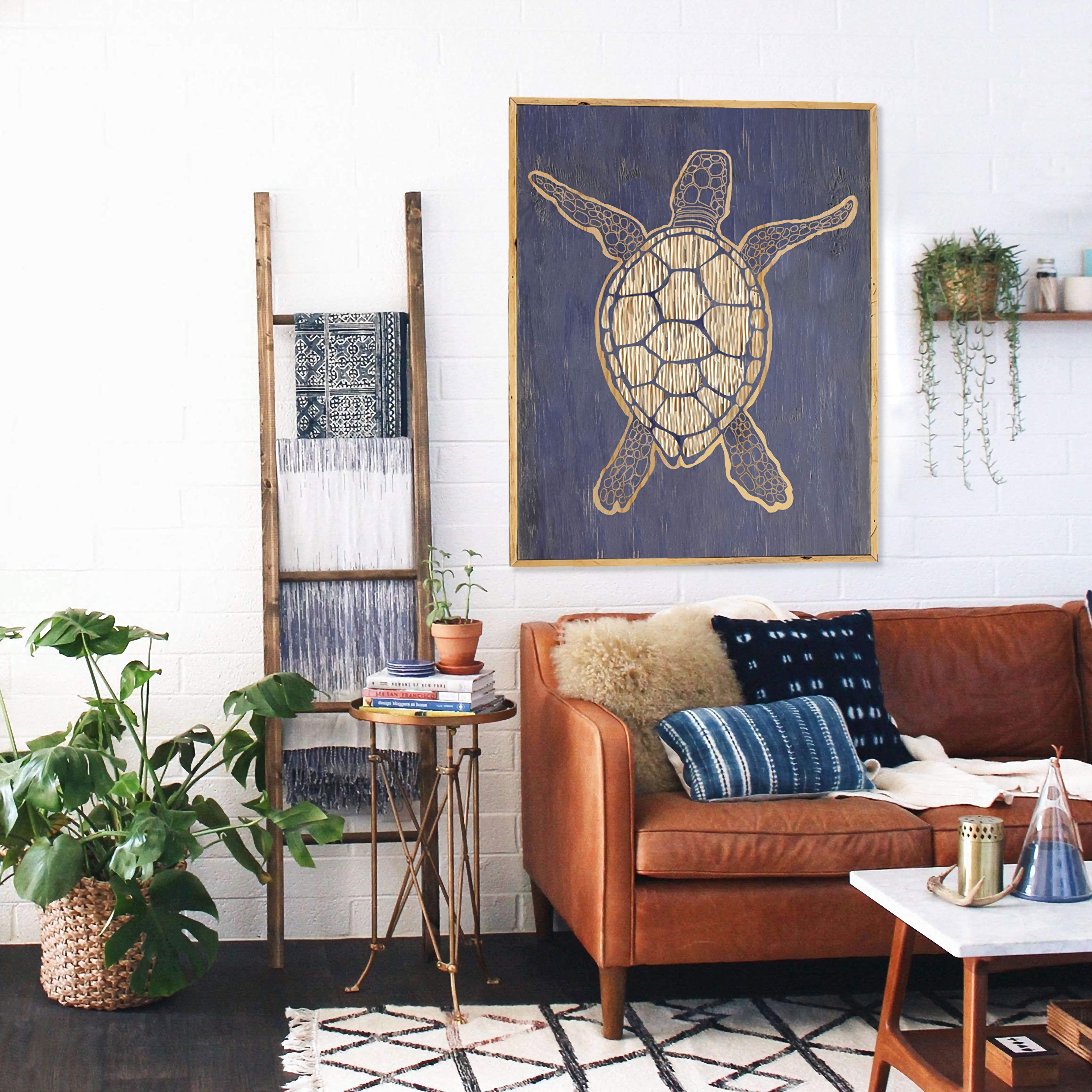 The Fascinating History and Symbolism of Sea Turtles – Haven America