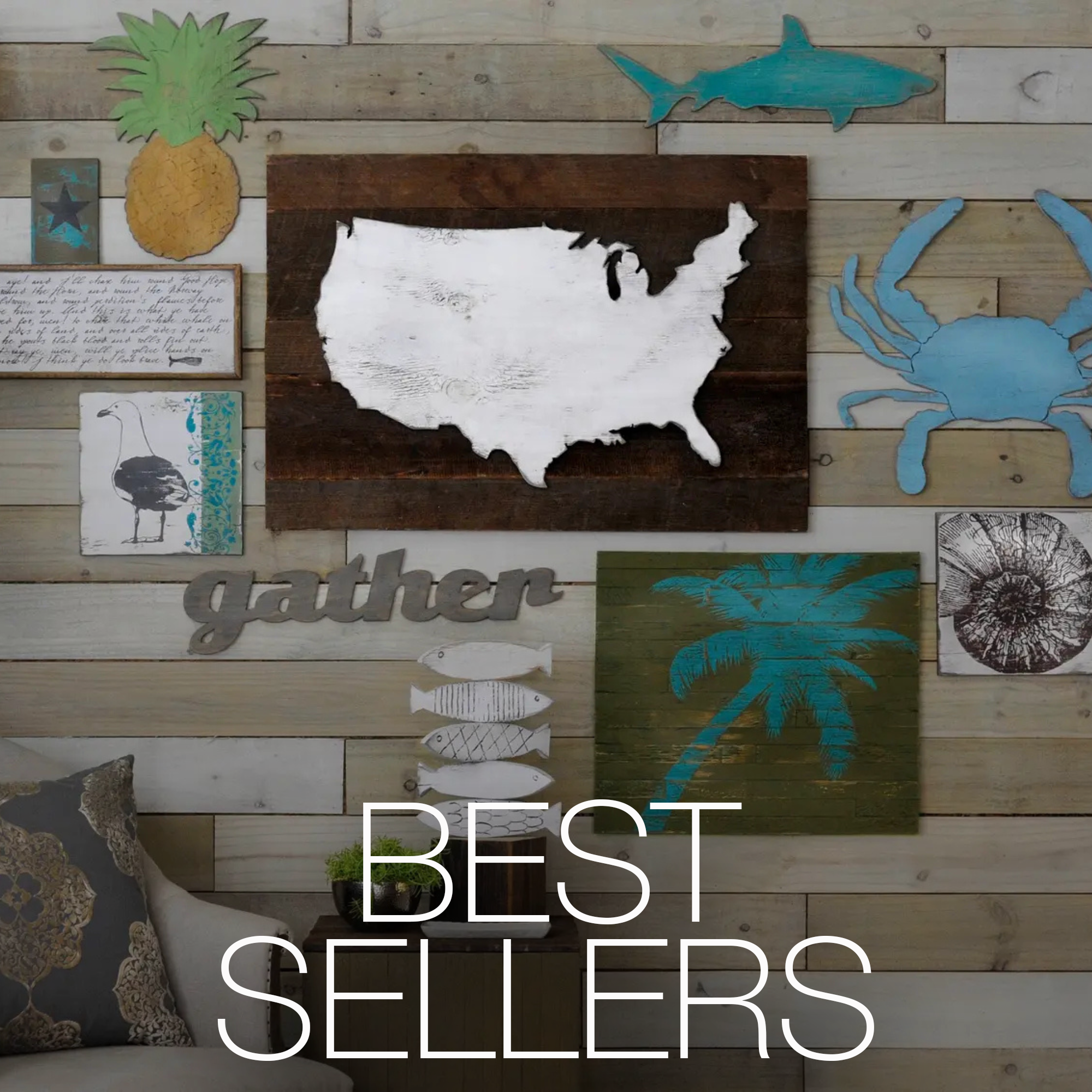 Best Sellers