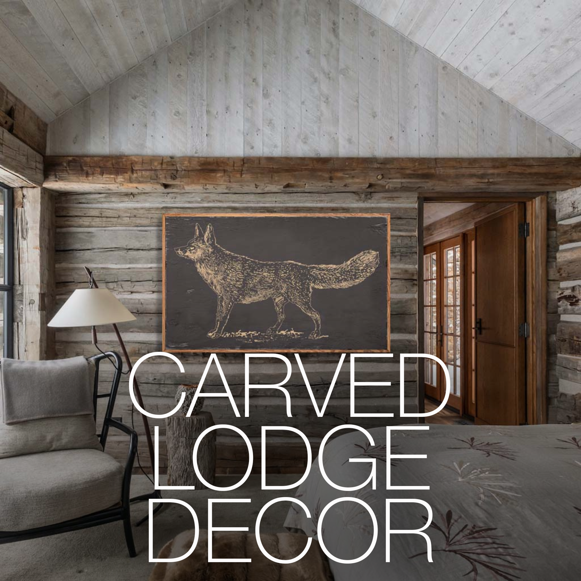 The Lodge Collection