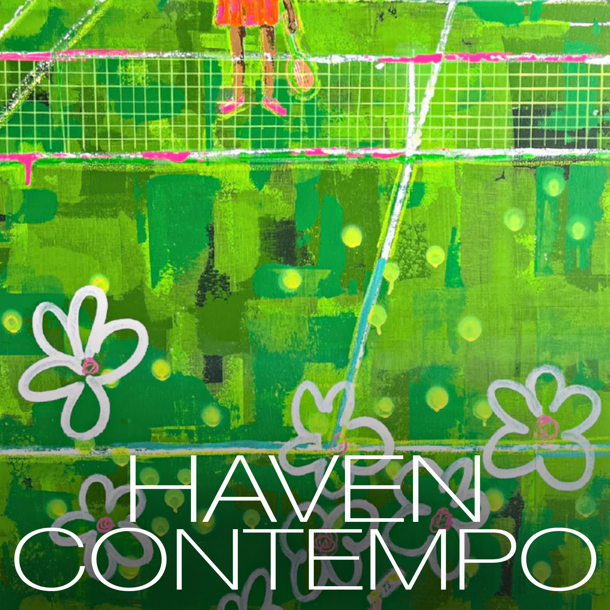 Haven Contemporary Fine Art