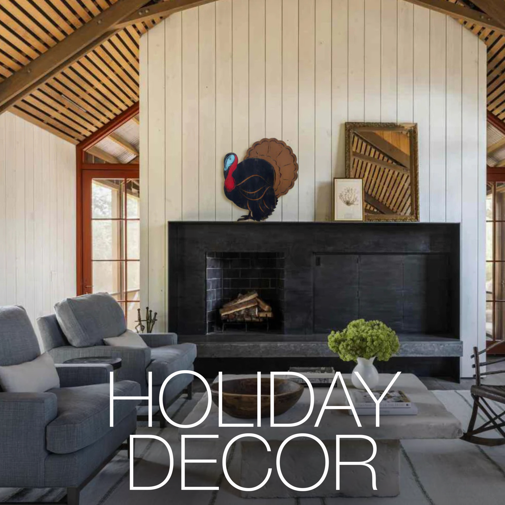 Holiday Decor Collection