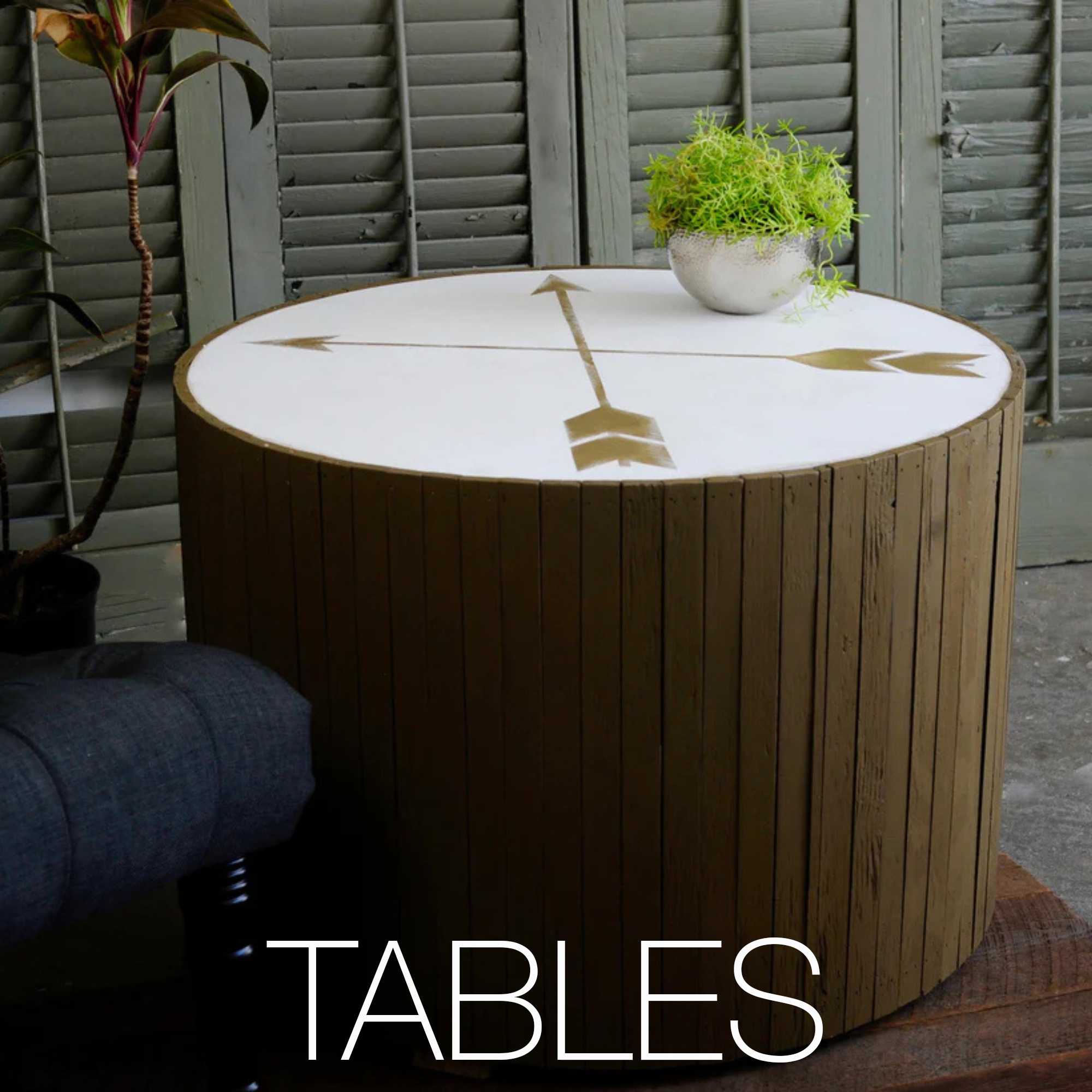 Haven America Tables