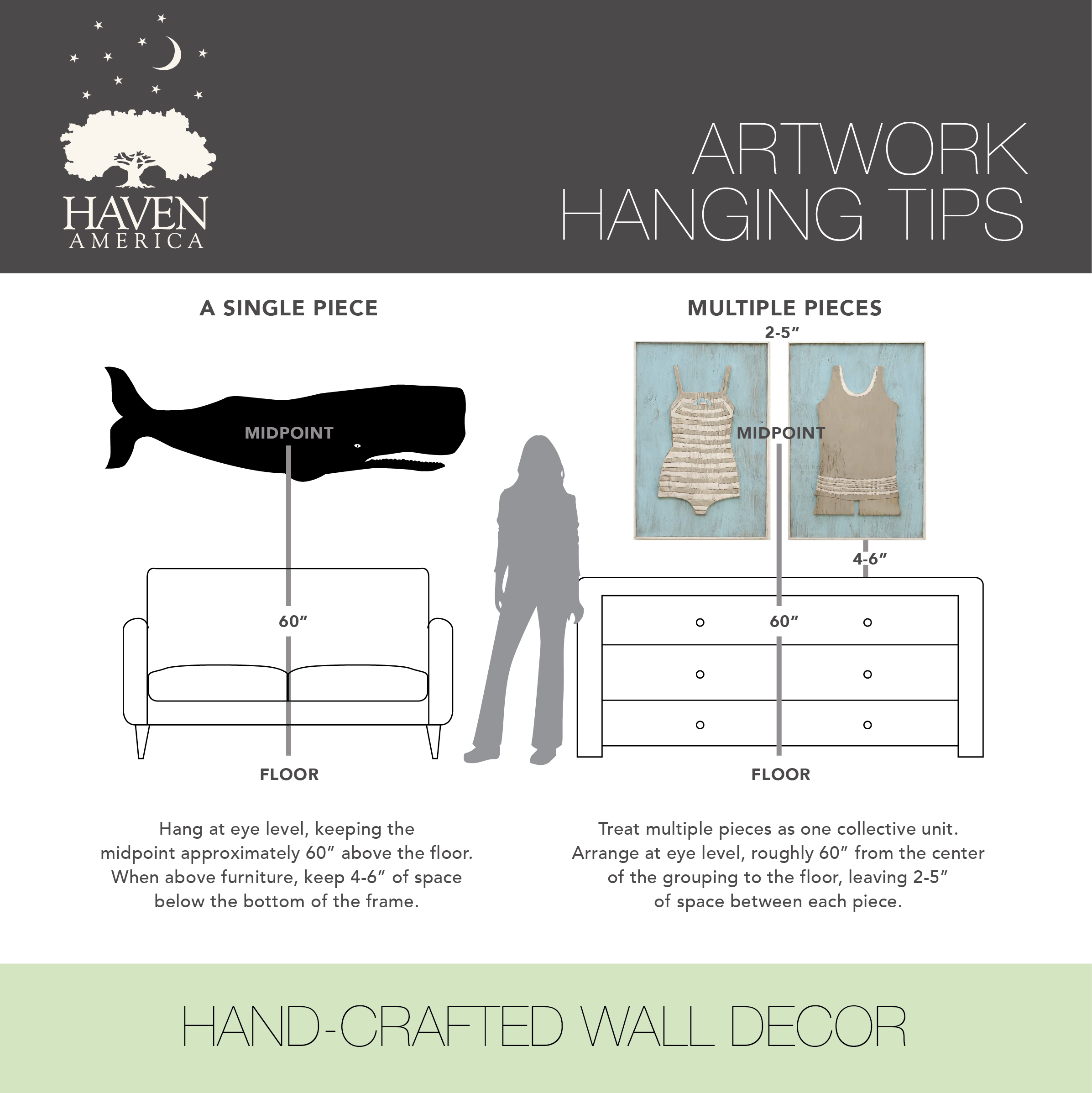 Nautical Man Swimsuit Cutout Wall Decor - Haven America